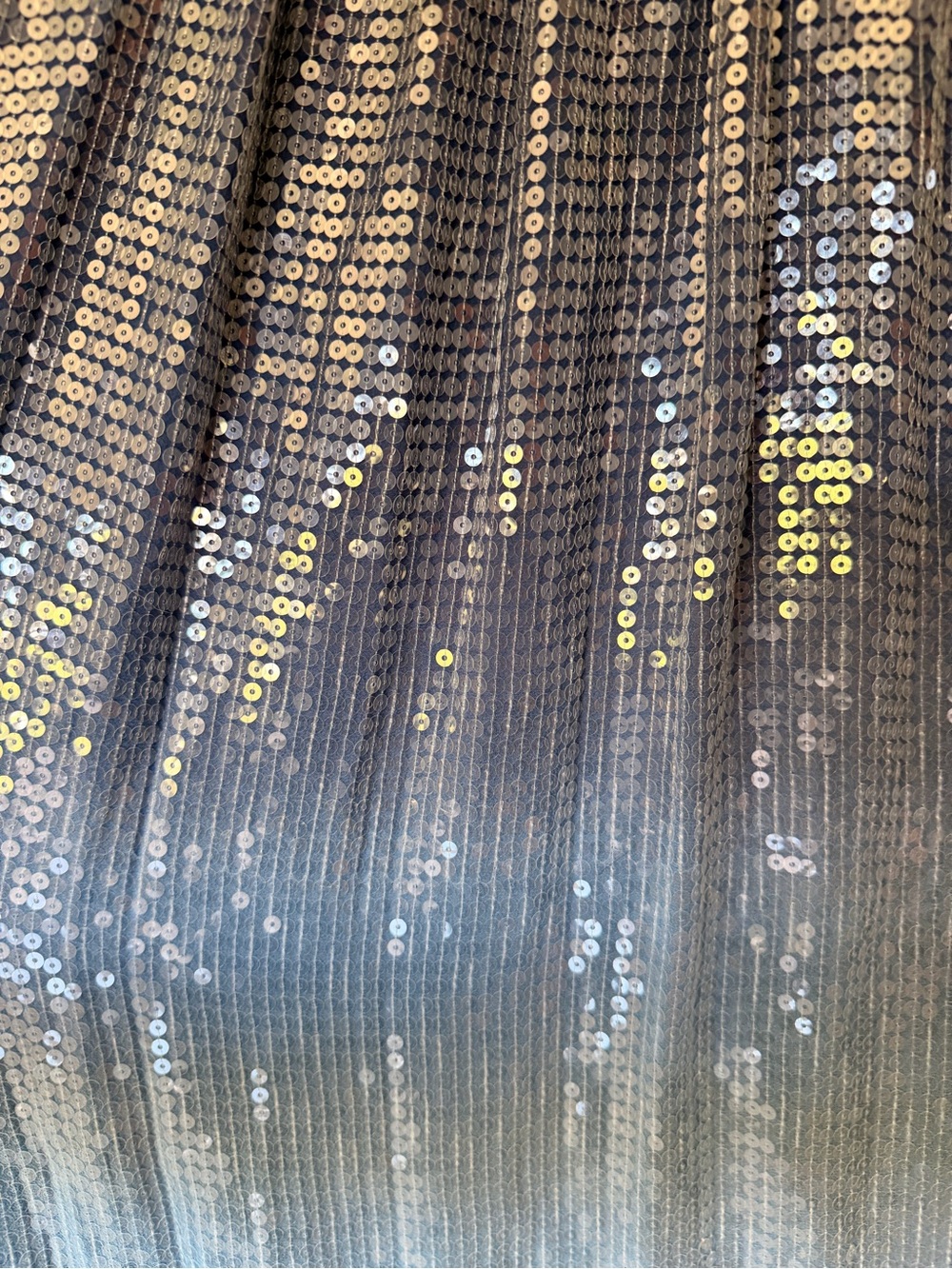 Alice + Olivia sequin dress - Picture 4 of 6